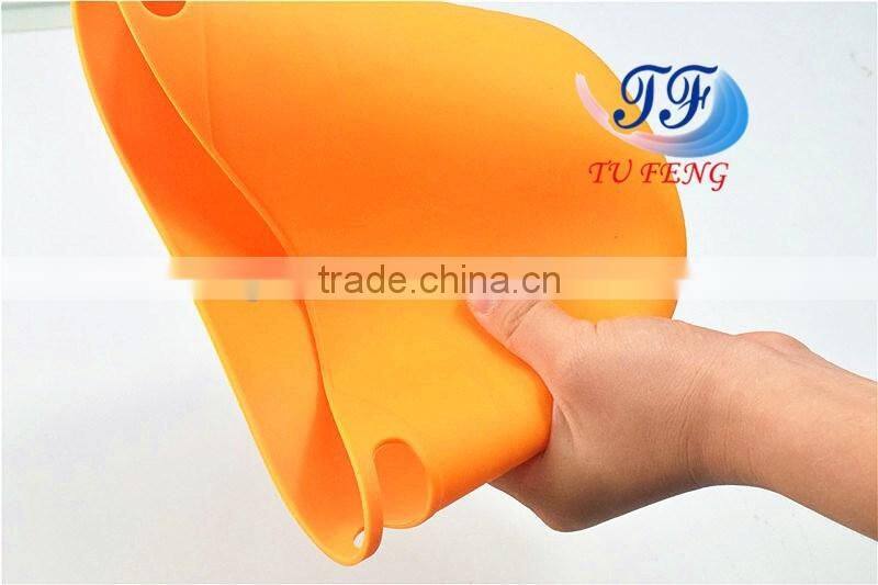 FOLDABLE WATER BARREL, Easy clean food grade pack away folding collapsible silicone bucket