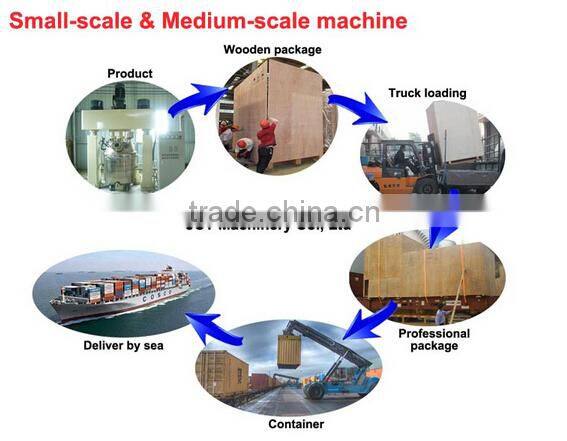 2015 New double planetary disperser