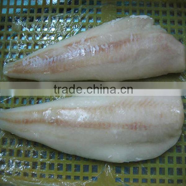 Boneless Alaska Pollack Fillet