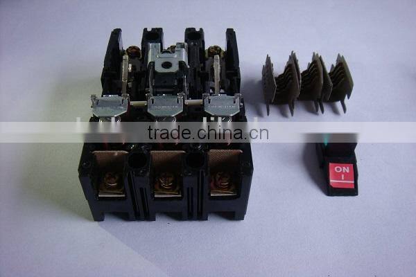 SKS nf cs 50a 3p mitsubishi type mccb moulded case circuit breaker