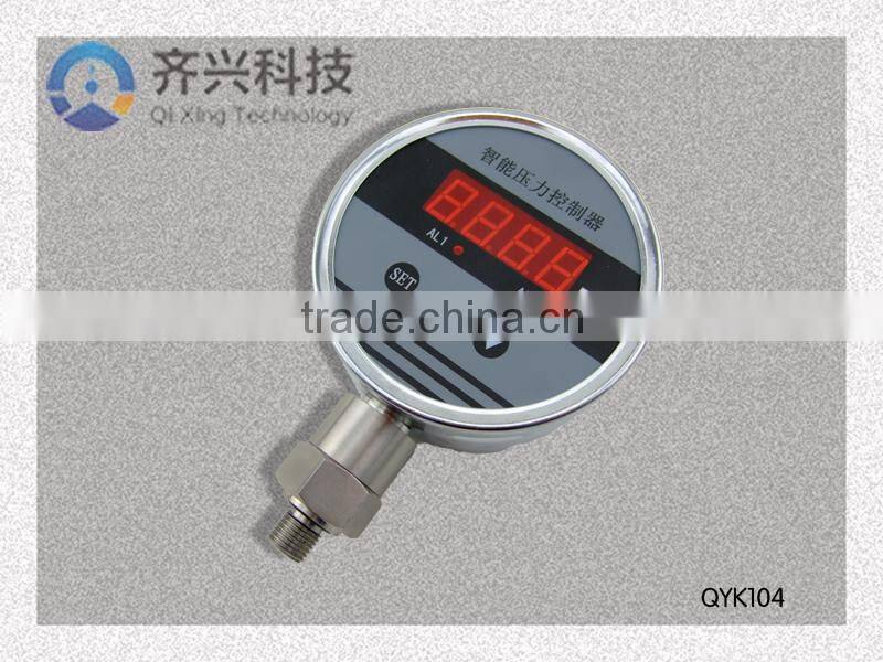 Intelligent pressure controller,Digital pressure control switch run 12V for water pump