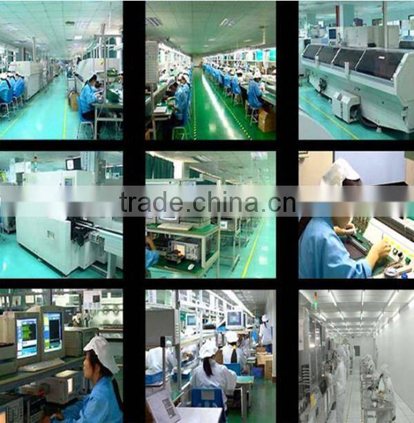 ENIG Multilayer fr-4 tg 170 robotics pcb factory