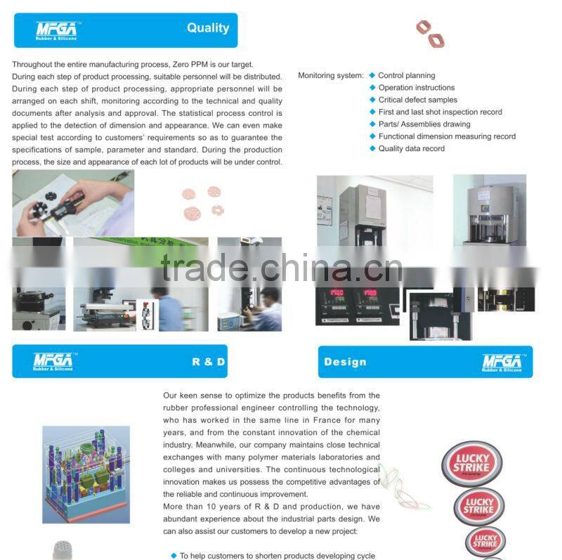 fashion silicone rubber wristband watch