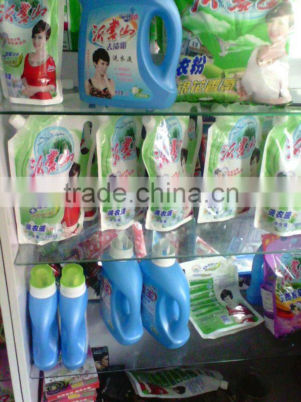 Apparel use detergent type powder laundry detergent