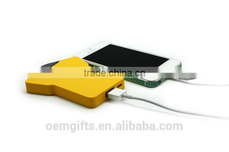 Polo Shirt 2800 mAh Power Bank