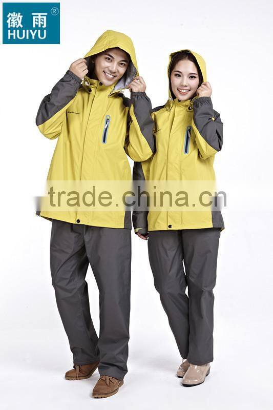 OEM arm rain poncho taslon poncho girls rain gear rain gear women