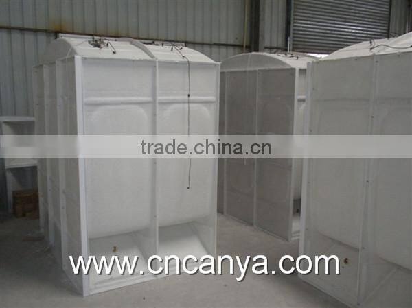 wet sauna room /sauna steam room/sauna and steam combined room on sale