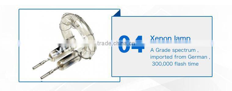 Keyland AAA AAB AM1.5 xenon lamp solar simulator solar cell sorting machine