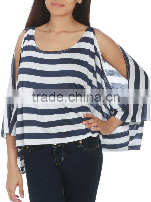 Womens clothing, latest shirt designs for women (10023)