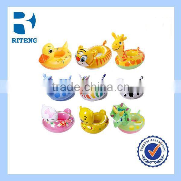 wholesale promotion high quality PVC inflatable wrestling ring