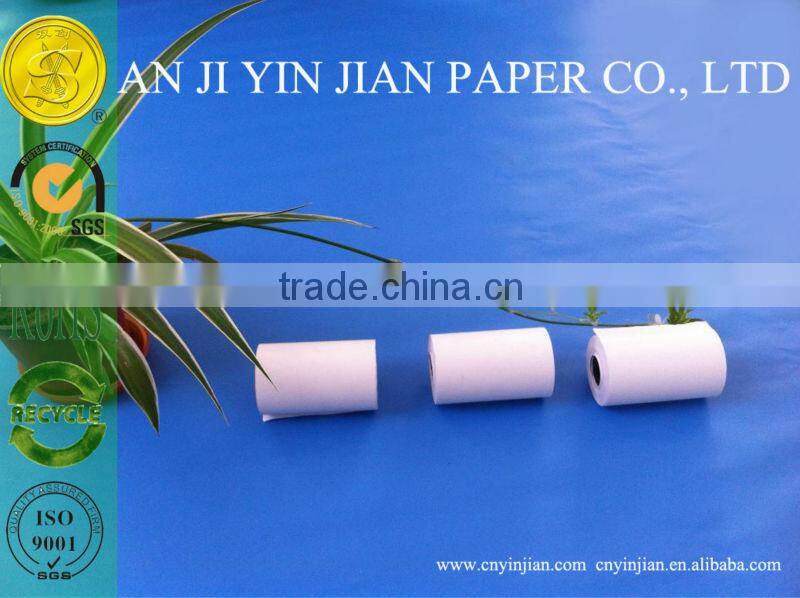 Thermal Paper for Cash Register 57mm*90mm 50 Rolls/Case