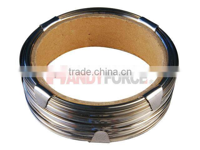 Windshield Cut-Out Wire (Triangle Stainless Steel), Body Service Tools of Auto Repair Tools