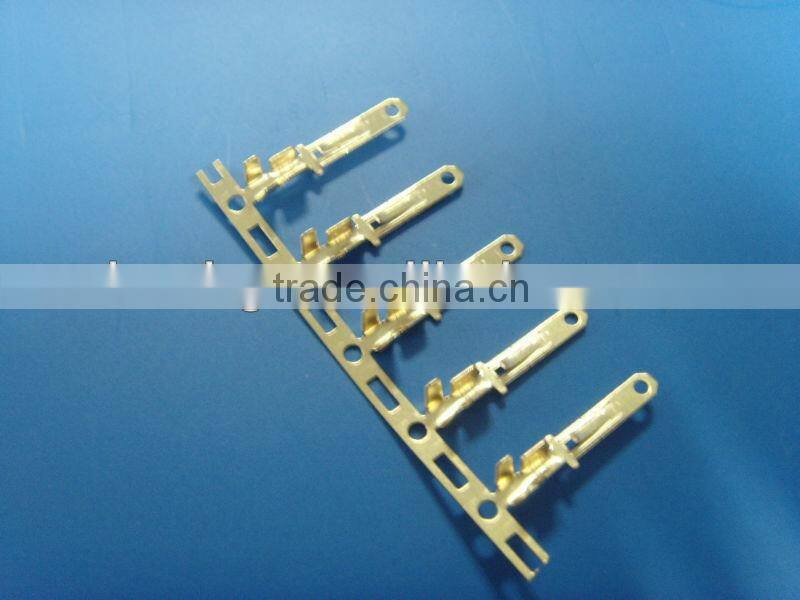 250 PCB male terminal tab 2.8