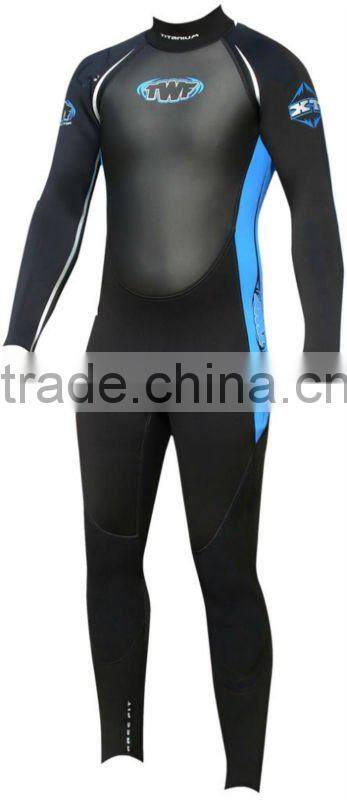 Customized Neoprene Diving Suit