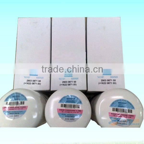 2903087100 oil filter separator air compressor screw auto parts