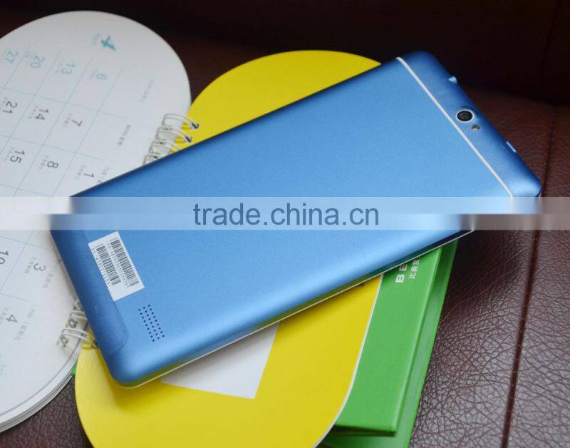 OEM 7 inch OctaCore MTK6595 3G Phone call tablet pc IPS screen Dual Sim card 32GB/64GB Bluetooth GPS