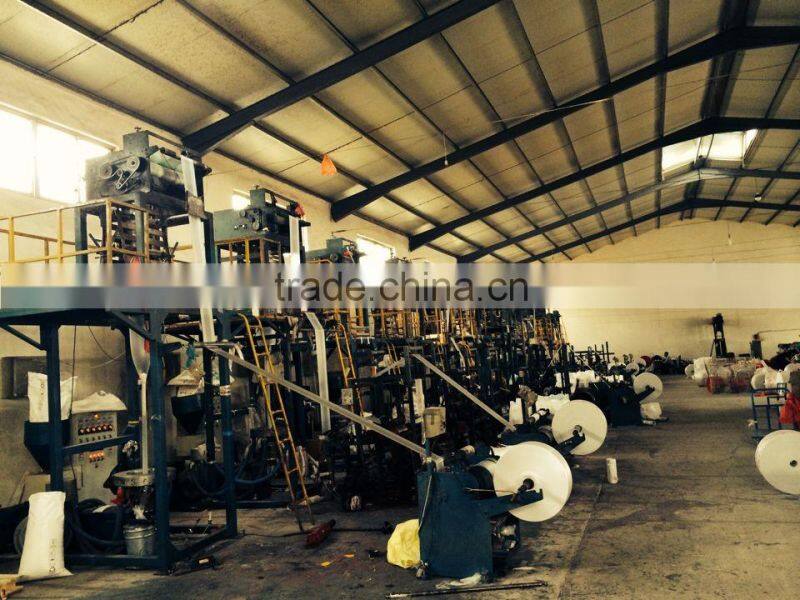 LDPE clear plastic water bags