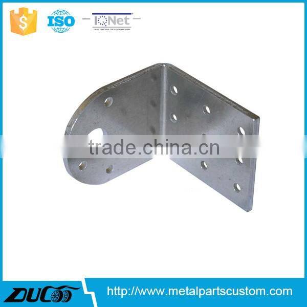 Stamping die aluminum welding metal parts