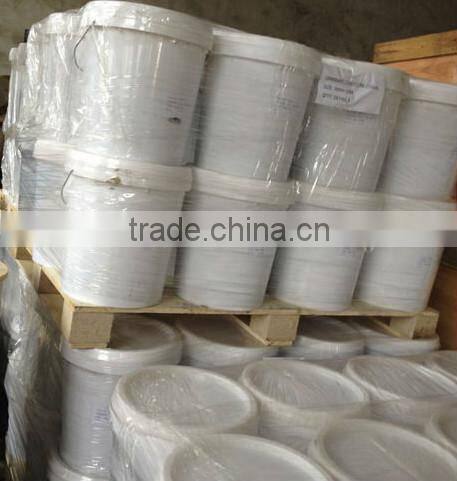 twisted link chain for dog collars and harnesses