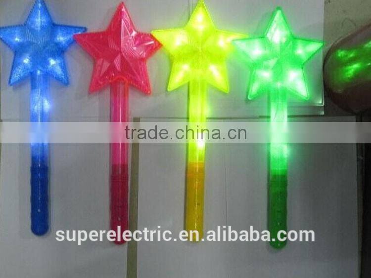 LED Strip Light LED Colorful Star Light Sticks With Magic Lights