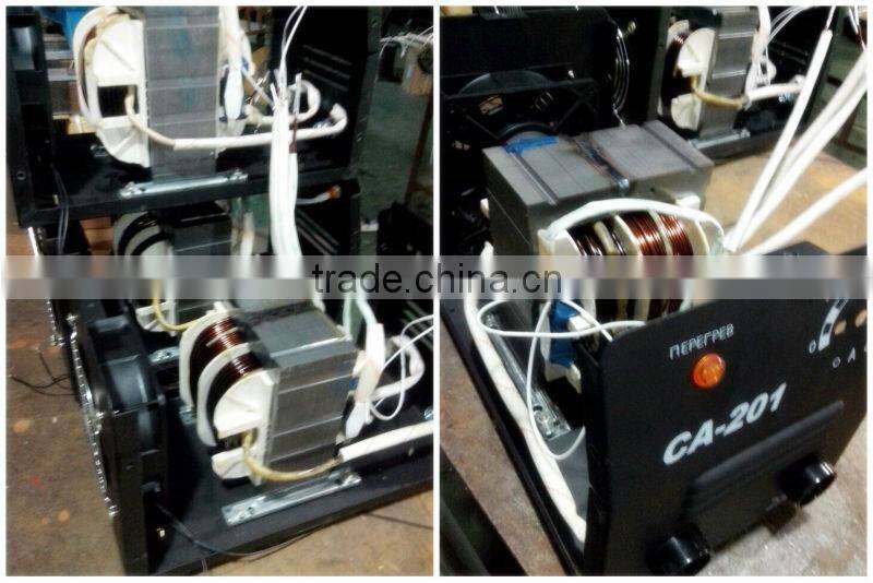 ppr welding machine CA-201