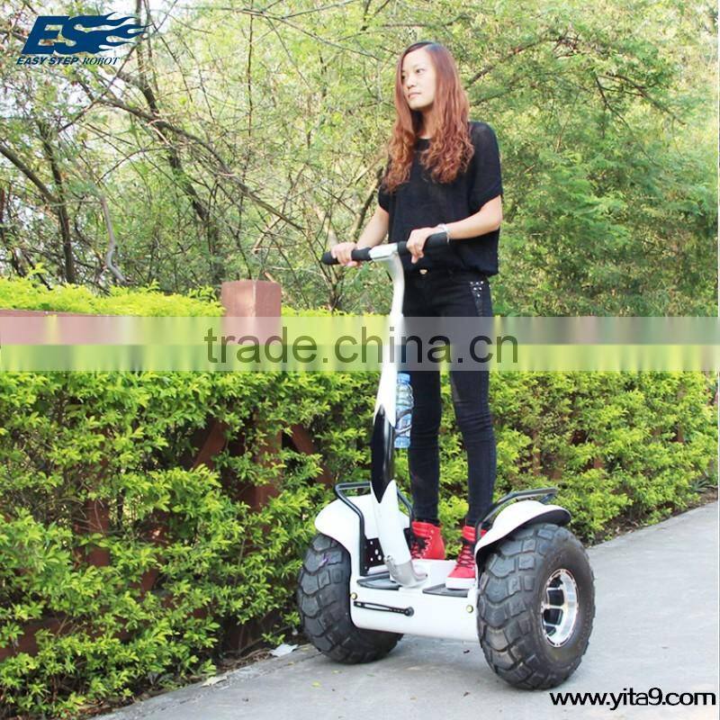 New style 36v 2 wheel electric self balance board scooter