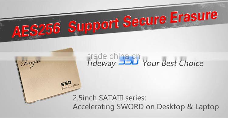 1TB SSD SMI2246EN 550/500MB/s SATAIII SSD