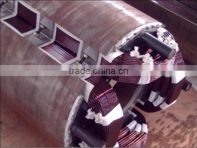 High Quality 650kw Powered by Yuchai generator sets Details