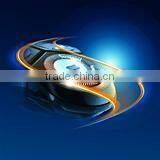 Razor for philips RQ 1160X /40 SENSOTOUCH 2D ELECTRIC RAZOR RQ1160X