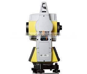 Original from Swiss GeoMax Zipp20 long range non-prism total station