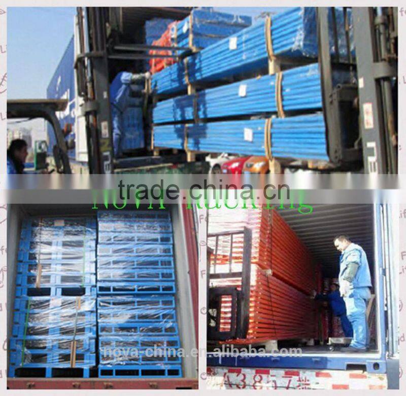 Storage Cantilever Racking for Industrial Warehouse Solutions