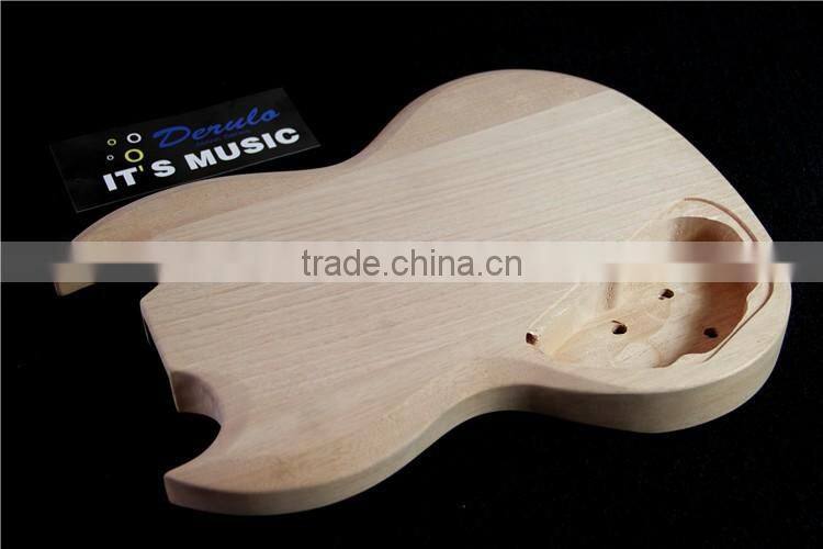 Hot sales high technology guitar kits for sale