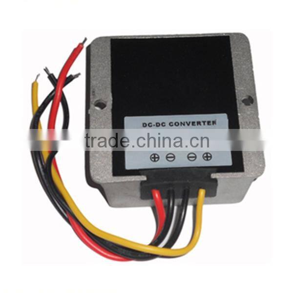 dc dc boost converter 10-30v 15V 16V 18V 19V 24v to 48v step up power voltage regulator 144W 3A for cars mornitor ,etc