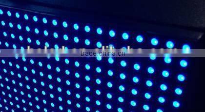 flexible aluminum indoor led display led screen led board