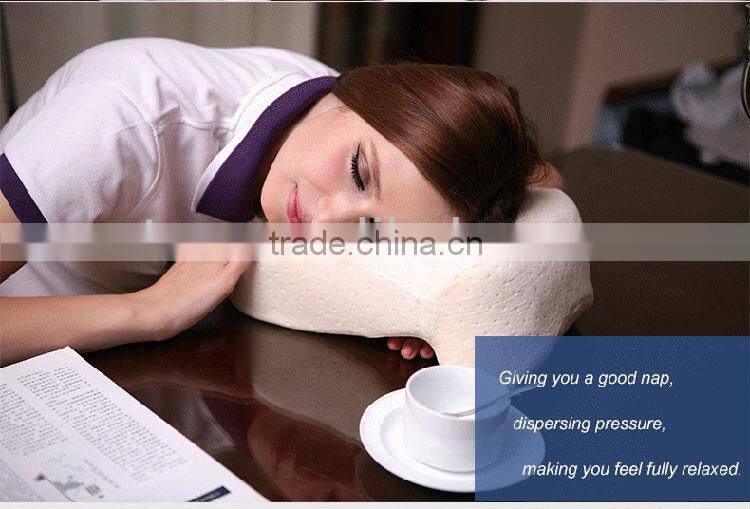 Portable pillow,Beautyrest pillows,Hot Sale Pillow foam, foam cushion