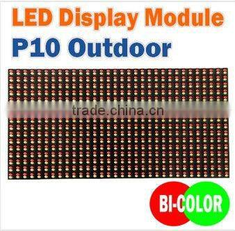 wholesale alibaba price full color 32*32/32*16/16*16 outdoor led p10 rgb display module