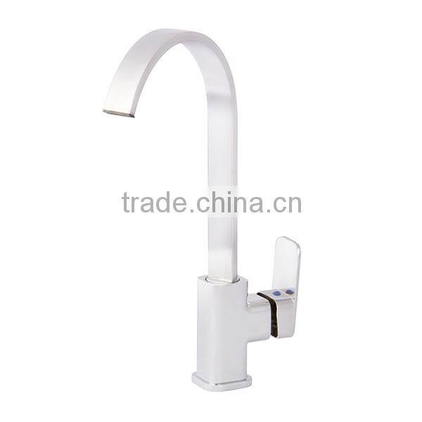 Quality washing basin alloy faucet