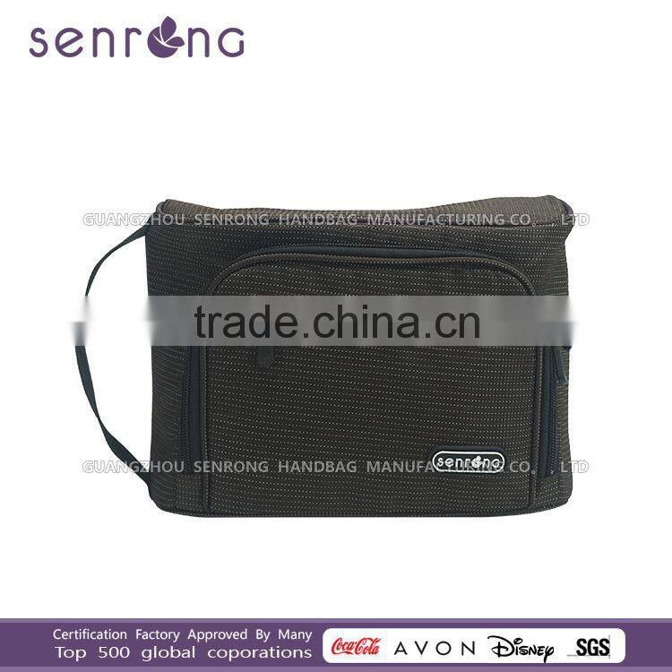 custom wash bag/Toilet bag/Toiletry bags custom toiletry bag