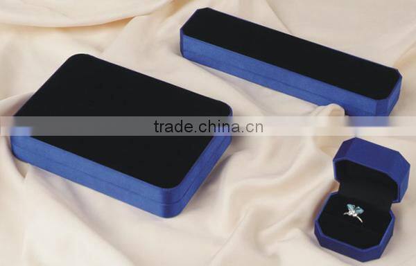Wholesale Fancy Custom Cheap Custom Make Paper Jewelry Box