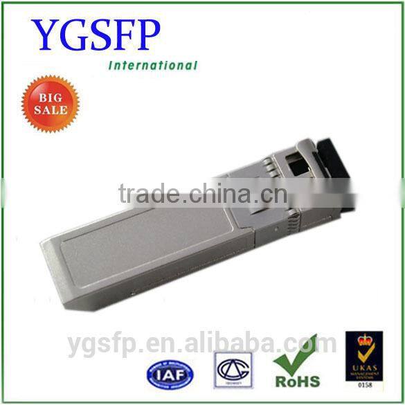 10G SFP+ SR 300m 850nm sc connector sfp transceiver .
