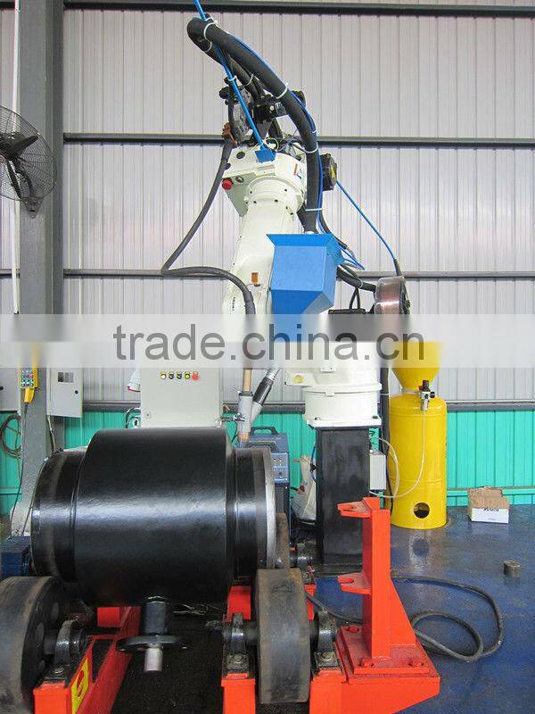 300LB Cast Iron Self-reliance type differential pressure control valve