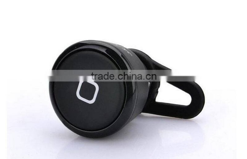 mini cordless phone headset wireless bluetooth earphone