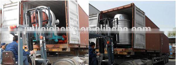 Hot selling Cast powder iron coal burning stove