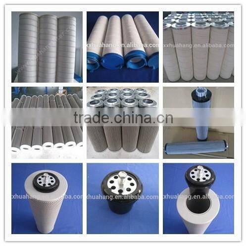 Control of the oil filter element v3.0510-56 argo hydraulic filter cartridge