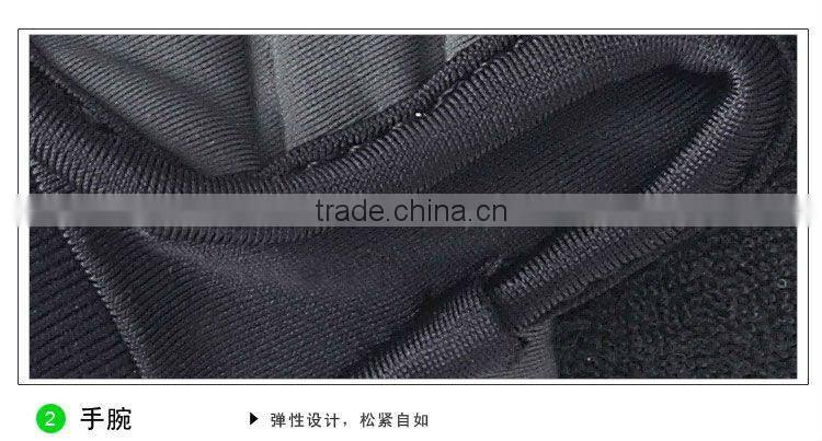 2010 Hot SBR bike glove sport glove ZX-058