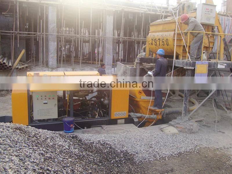 concrete pump on sale,reed concrete pumps,stationary concrete pump,construction equipment concrete pump