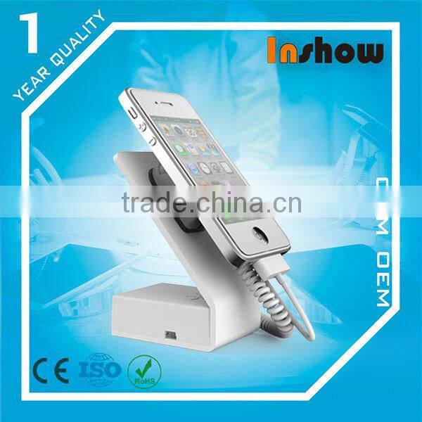 Independent Mobile Phone Anti Shop Theft Systems