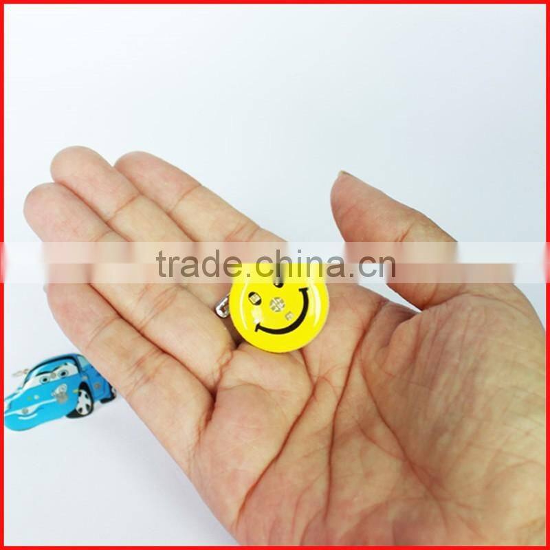 Waterproof car badge emblem sticker logo