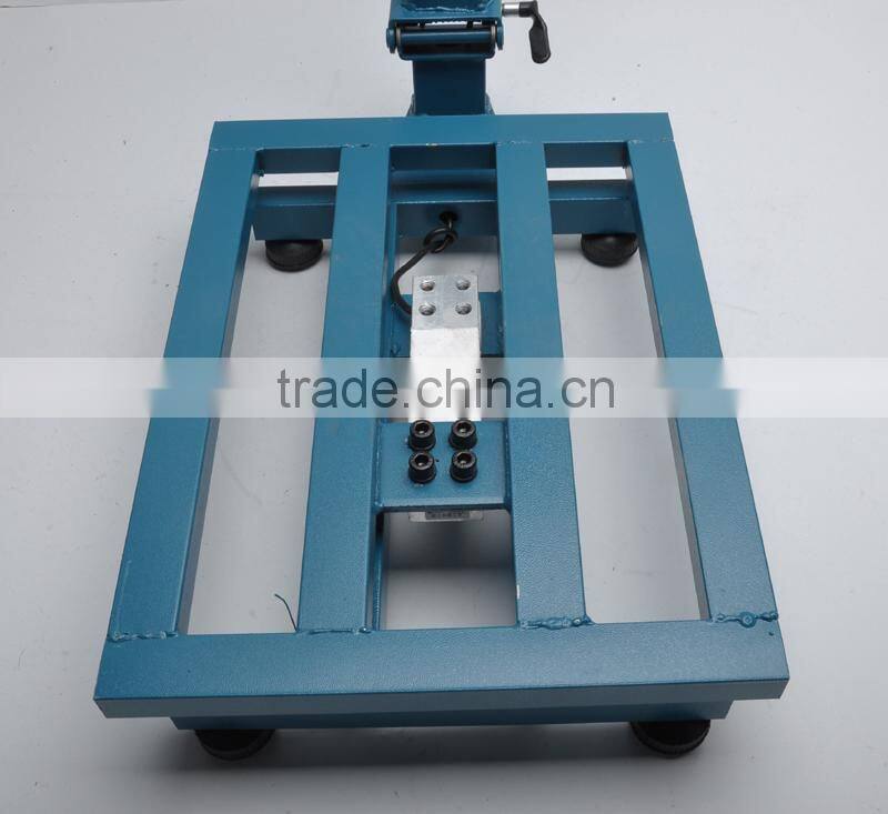 Precision Electronic Platform Scale 100kg