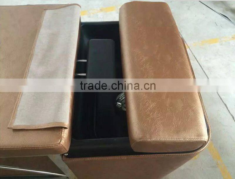 Hair Salon Wash Chairs Backwash Shampoo Chair SPB002